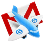 Mailplane logo