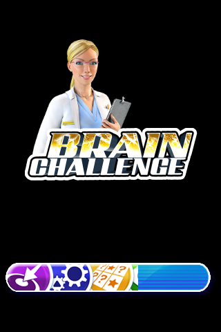 Brain Challenge  