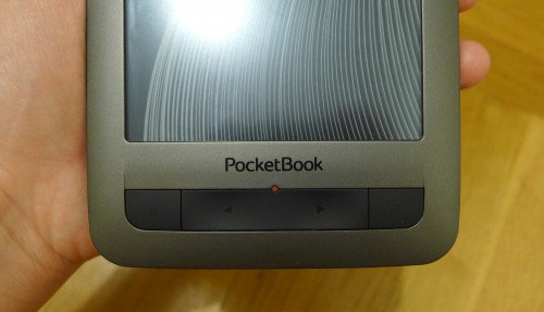 PocketBook Touch LUX