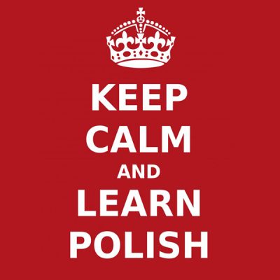 Учебники и самоучители польского языка