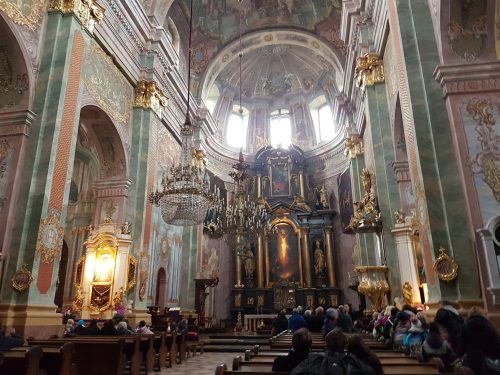 Религия в Польше — как это нас касается и касается ли?