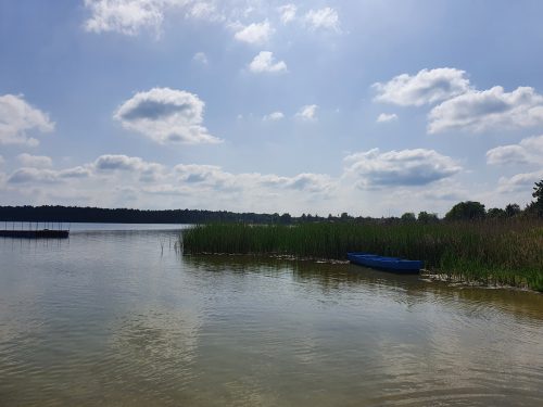 Jezioro Firlej