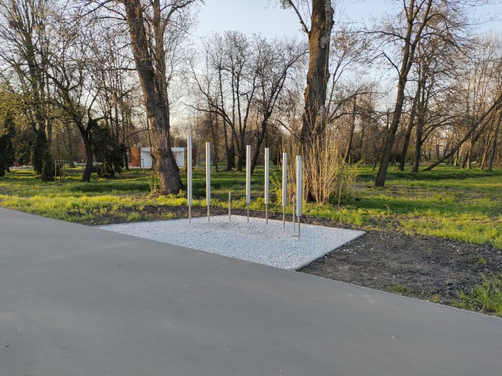 Park Ludowy Lublin