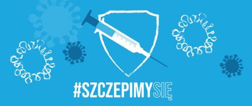 Вакцинация от коронавируса в Польше