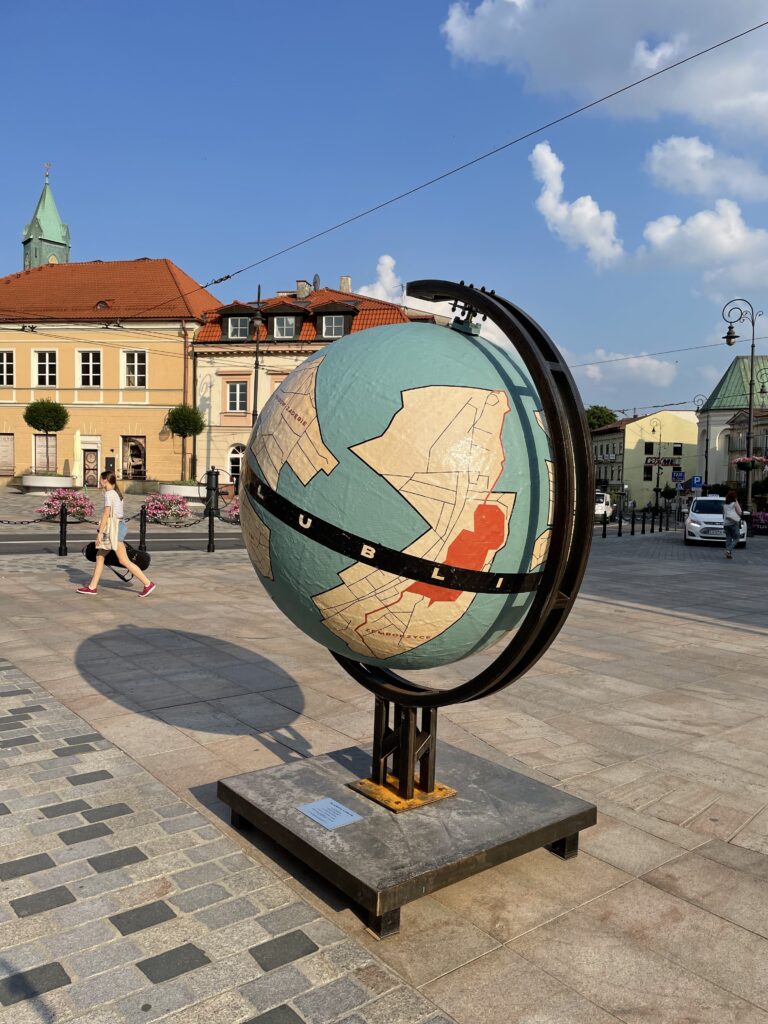 Lublin Poland