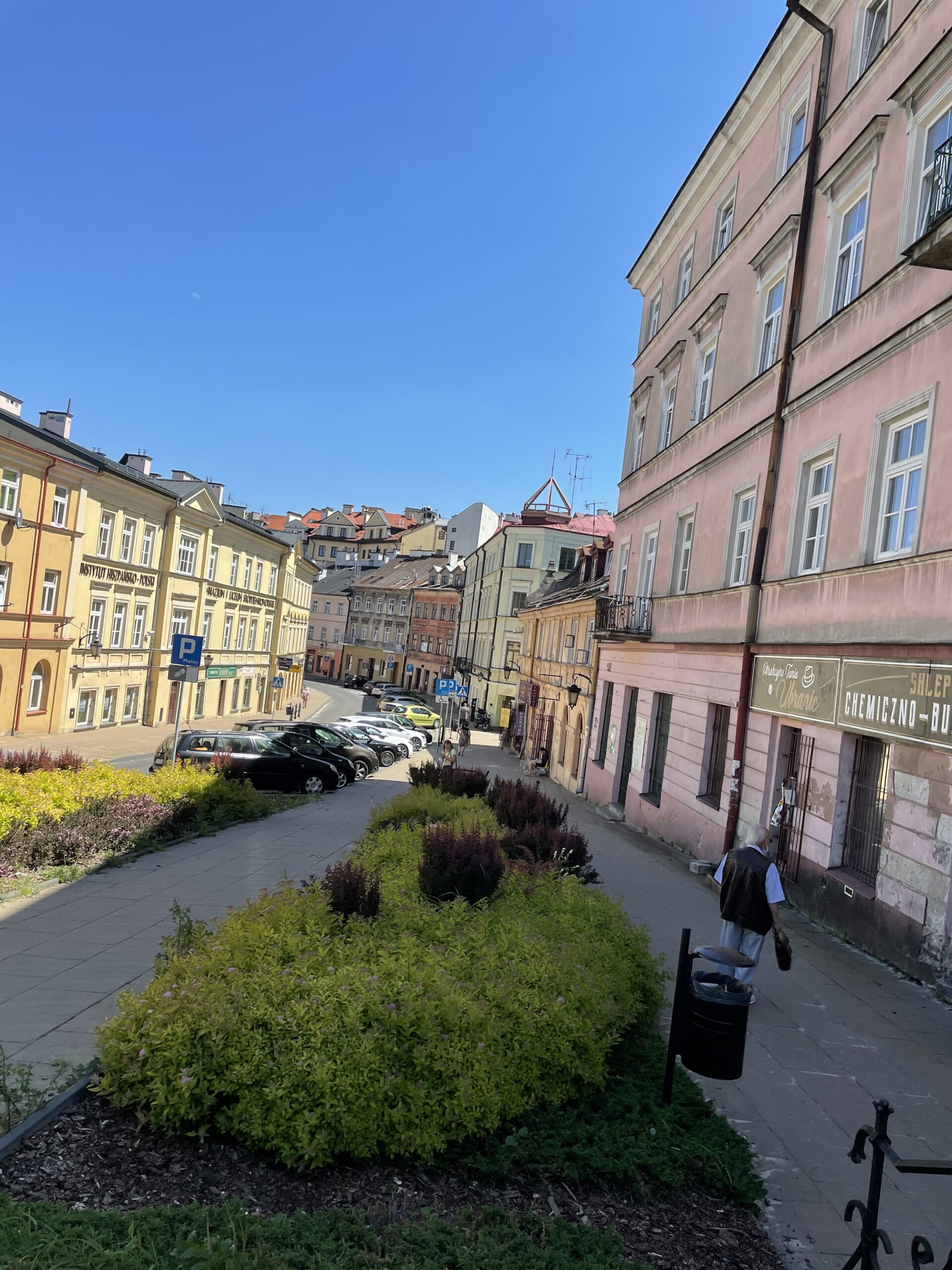 Lublin Poland
